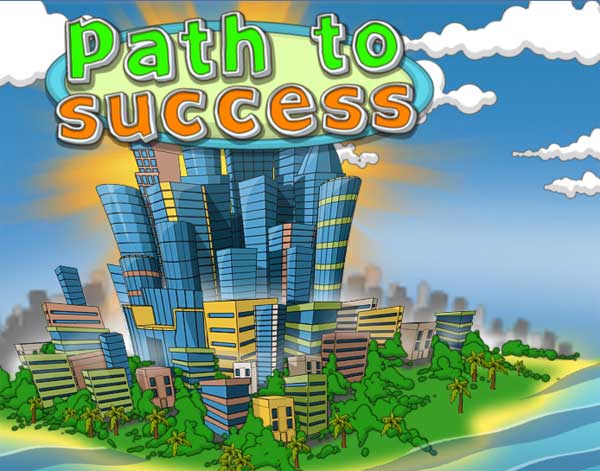 Path To Success (2011/ENG)