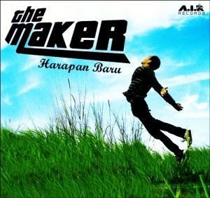 The Maker - Harapan Baru [demo] (2011)