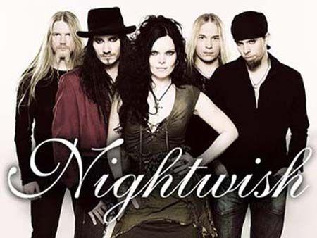 Nightwish - сборник клипов (1998-2008) DVDRip