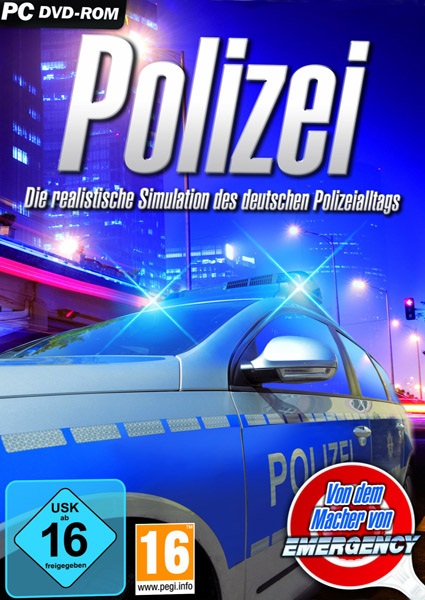 Polizei (2011/DE)