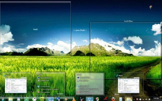     Windows 7 (6.07.2011/9 )