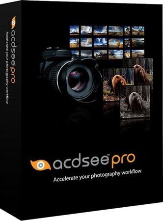 ACDSee Pro 4.0.237 Final Portable (Rus)