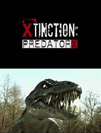 Вымирающий / Xtinction (2010 / SATRip)