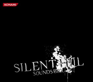 Akira Yamaoka - Silent Hill Sounds Box [2011]