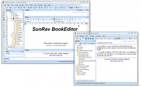 SunRav BookOffice v3.7.0.617 iNcl Portable Video Lessons WinAll Multilingua