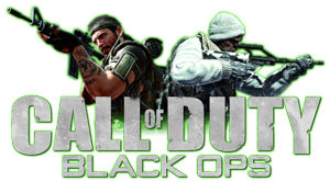 Call of Duty: Black Ops (2010) PC | Multiplayer Rip от R.G. Element Arts