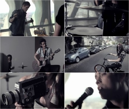The Summer Set - Someone Like You (2011) HD 720p