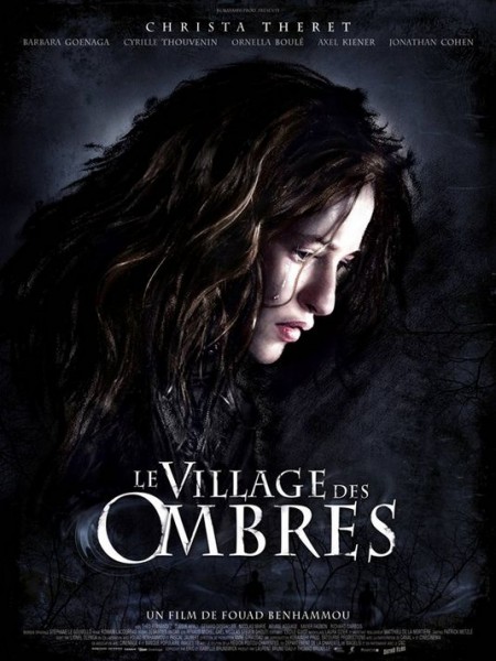 Дьявольская деревня / Le village des ombres (2010/DVDRip)