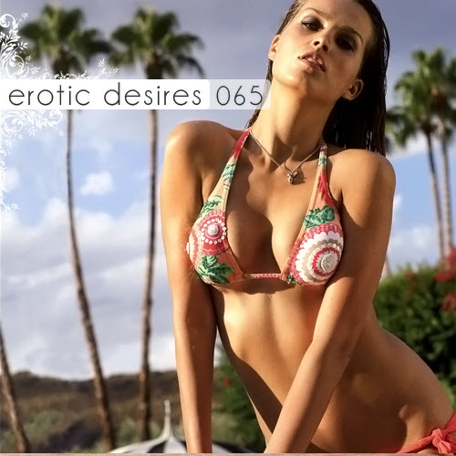 Erotic Desires Volume 065 (2011)