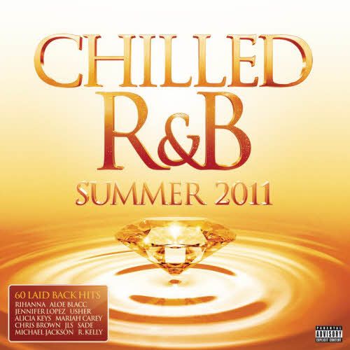 Chilled R&B Summer (2011)