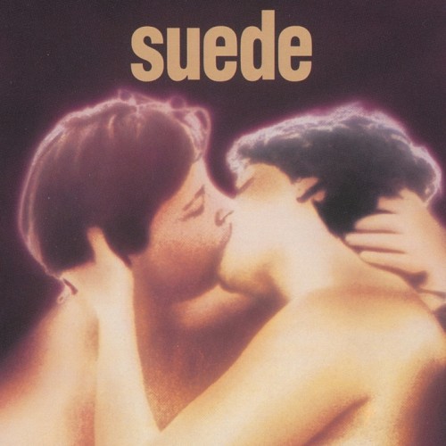 Suede - Suede (Deluxe Edition) (2011)