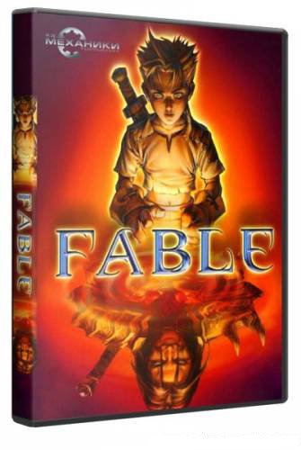 Fable: The Lost Chapters (2006) PC RePack  R.G.  Torrent