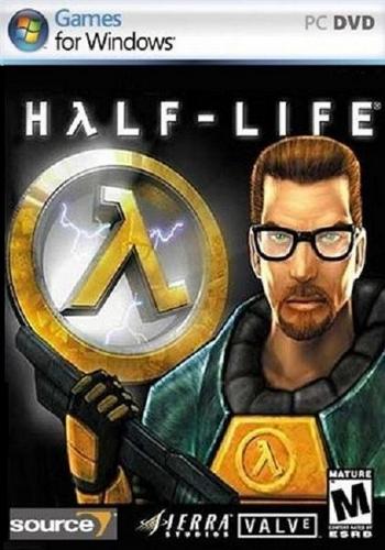 Half-Life: Source - High Definition Cinematic Pack (2011/Rus/Eng)