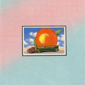 (Blues-Rock / Southern Rock) The Allman Brothers Band - Eat a Peach - Re-Release 1998, FLAC (image+.cue), lossless