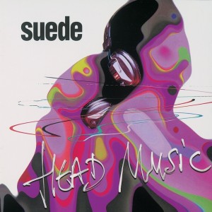 Suede - Head Music (Deluxe Edition) (2011)