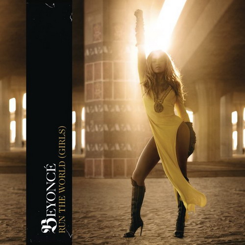 Beyonce - Run The World (2011/HDRip)