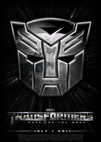 M  3 / Transformers: The Dark of the Moon (2011) HD 1080p |  Torrent
