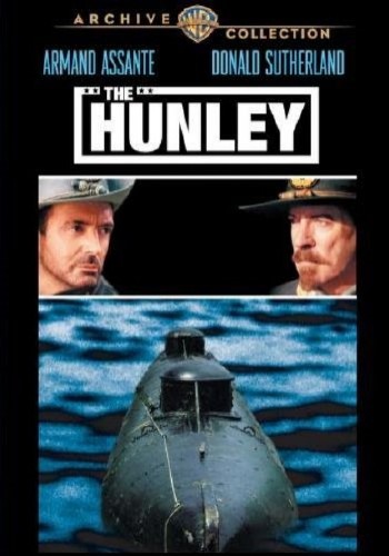 Подлодка / The Hunley (1999) DVDRip
