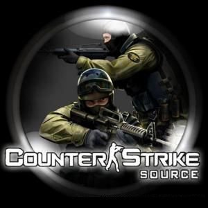 Counter-Strike: Source v34 Non-Steam Torrent