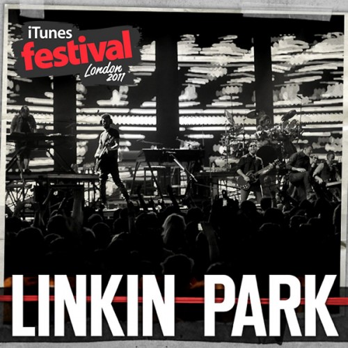 Linkin Park - iTunes Festival: London (EP) (2011)