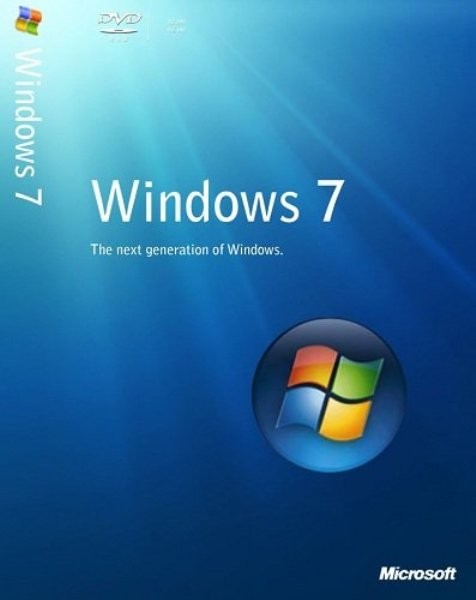 Windows 7 Ultimate SP1 Rus Original (x86/x64/05.07.2011)