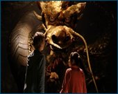 Последний дракон: В поисках магической жемчужины / The Dragon Pearl (2011/DVD5/DVDRip)