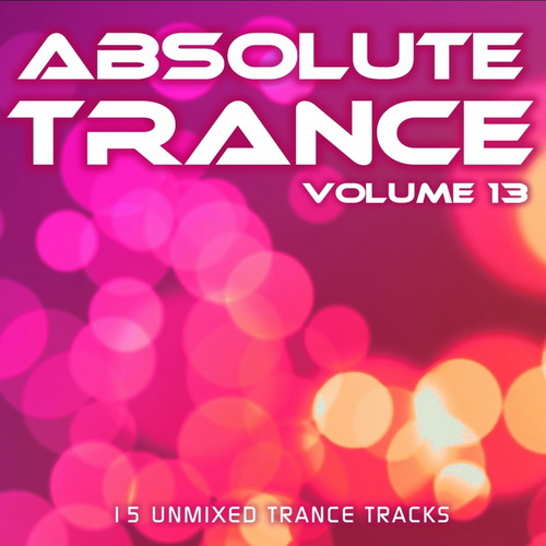 Absolute Trance Volume 13 (2011)
