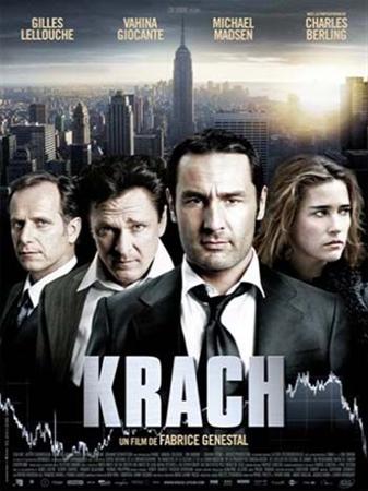 Банкротство / Krach (2010) HDRip