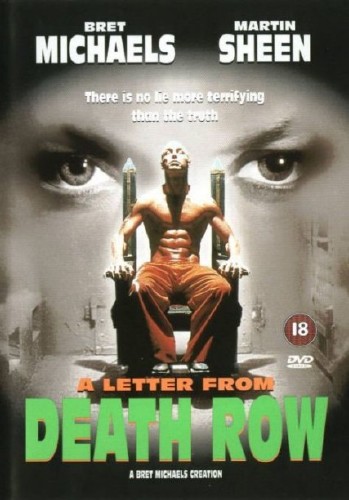 Репортаж из камеры смертников (Письмо из камеры смертников) / A Letter from Death Row (1998) DVDRip