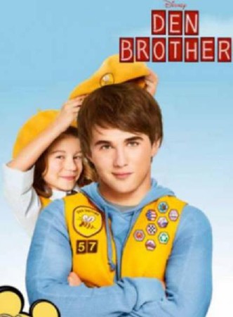      / Den Brother (2010) HDRip