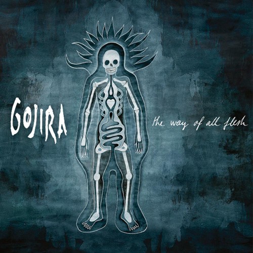 Gojira - Discography (1996-2012)