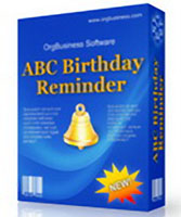 ABC Birthday Reminder 2.6