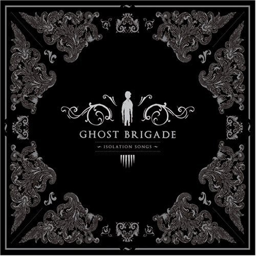 Ghost Brigade - Isolation Songs (2009)