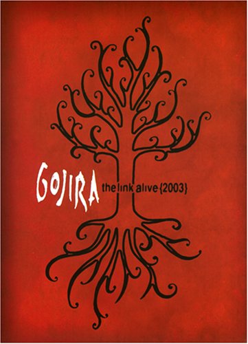 Gojira - Discography (1996-2012)
