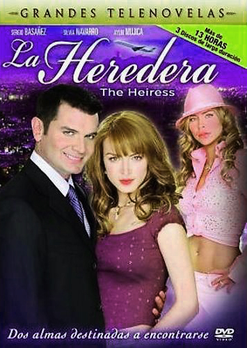  / La Heredera [1-198   198] (2004-2005) SATRip | P