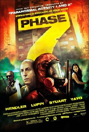   / Phase 7 (2011/DVDScr)