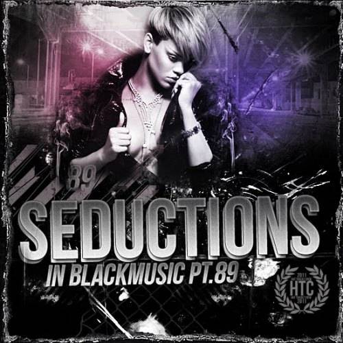Seductions In Black Music Pt.89 (2011)