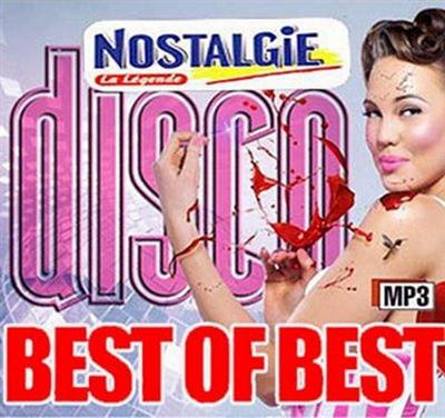 Disco best of best (2011) 
