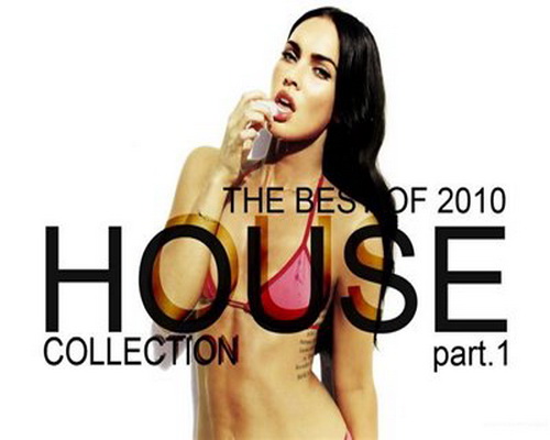 House Collection part.1 (The Best Of 2010) (2011)
