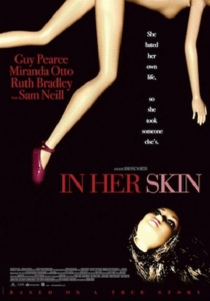 В ее шкуре / In Her Skin (2009/DVDRip)