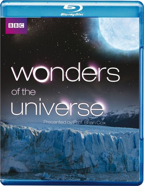   / Wonders of the Universe ( ,  ,  ) [2011 ., , HDRip] VO