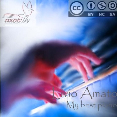 Livio Amato - My best piano (2011)