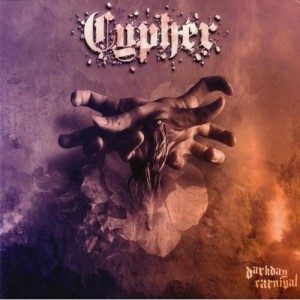 Cypher - Darkday Carnival (2006)