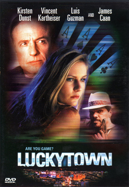 Город удачи / Luckytown (2000/DVDRip)