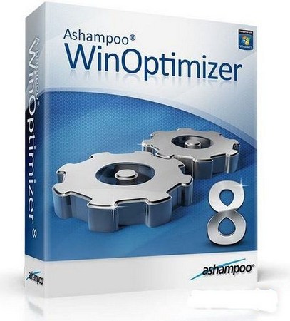 Ashampoo WinOptimizer 8.07