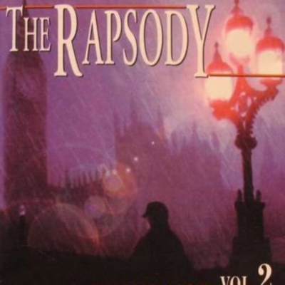 RapSody - Romantic Rap Ballads (2003)