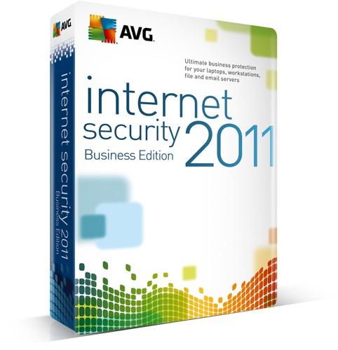 AVG Internet Security 2011 v10.0.1390 Build 3758 (x86/x64)