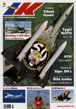 [] Letectvi+Kosmonautika /    - 800  (, 1967-2011, DjVu/PDF, CZ)