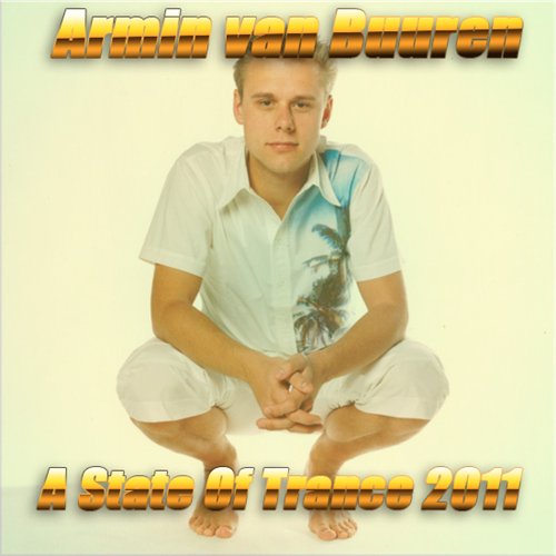 Armin van Buuren - A State of Trance 519 SBD (28.07.2011)