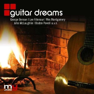 VA - Guitar Dreams (2010)